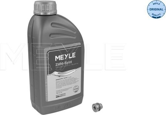 Meyle 100 135 0220 - Комплект деталей, смена масла - автоматическая коробка передач autodif.ru
