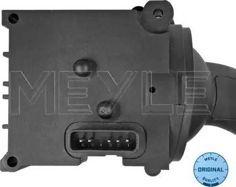 Meyle 100 850 0021 - Выключатель на рулевой колонке autodif.ru