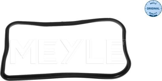 Meyle 100 321 0002 - Прокладка, масляный поддон автоматической коробки передач autodif.ru