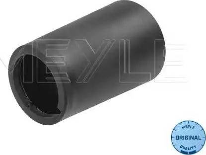 Meyle 100 743 0000 - Пыльник амортизатора, защитный колпак autodif.ru
