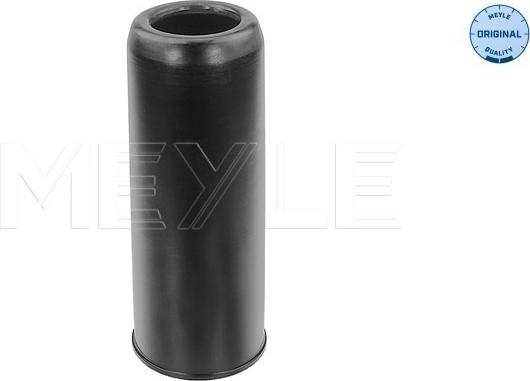 Meyle 100 743 0002 - Пыльник амортизатора, защитный колпак autodif.ru