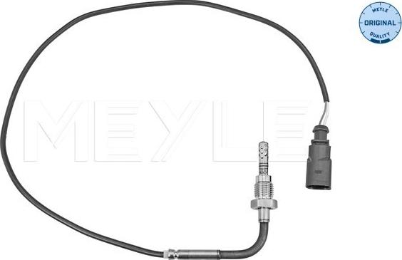 Meyle 114 800 0165 - Термодатчики AUDI A8 III(4H) 09- autodif.ru