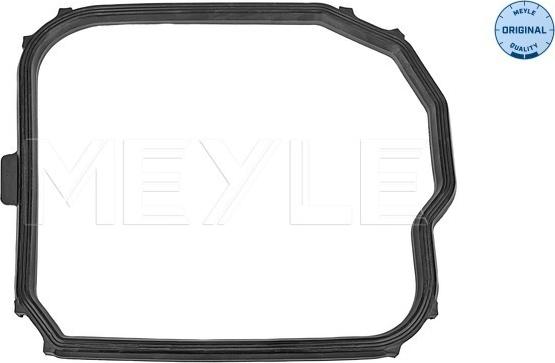 Meyle 11-14 139 0001 - Прокладка, масляный поддон автоматической коробки передач autodif.ru
