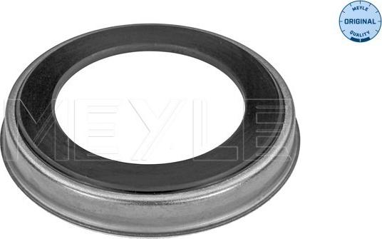Meyle 714 899 0009 - Зубчатое кольцо для датчика ABS autodif.ru
