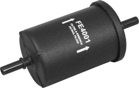 MGA FE4001 - Топливный фильтр autodif.ru