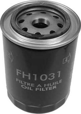 BIG Filter GB-125 - Масляный фильтр autodif.ru