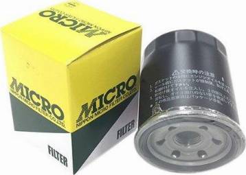 Micro T-6737 - Масляный фильтр autodif.ru
