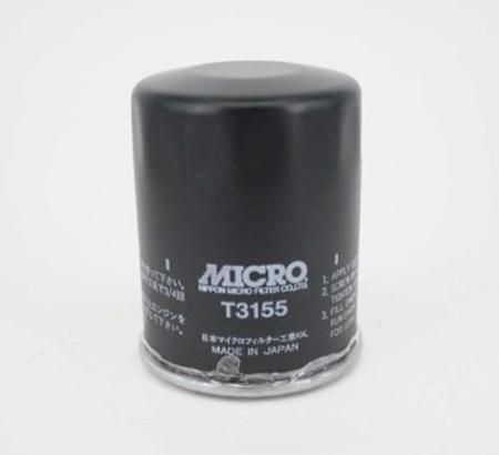 Micro T-3155 - Масляный фильтр autodif.ru