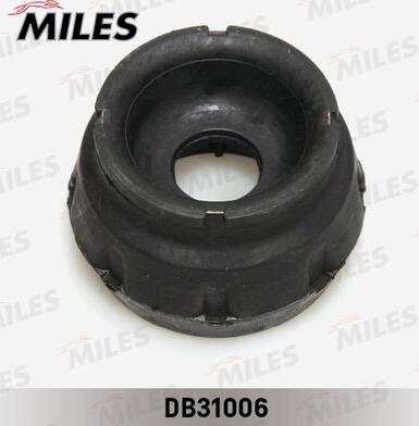 Miles DB31006 - Пылезащитный комплект, амортизатор autodif.ru