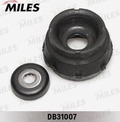 Miles DB31007 - Пылезащитный комплект, амортизатор autodif.ru