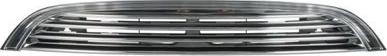 Mini 5111-7032-900 - Решетка вентиляционная в бампере autodif.ru