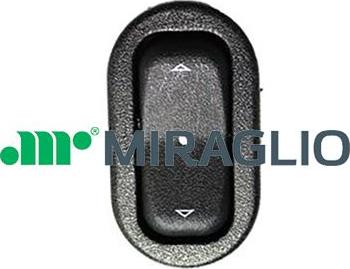 Miraglio 121/OPI76001 - Выключатель, стеклоподъемник autodif.ru