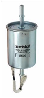 MISFAT E501 - Топливный фильтр autodif.ru