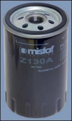 MISFAT Z130A - Масляный фильтр autodif.ru