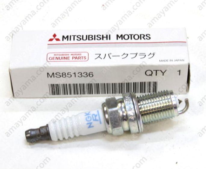 Mitsubishi MS 851 336 - Свеча зажигания MITSUBISHI PAJERO 94- (PFR6J-11) autodif.ru