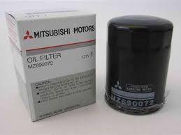 Mitsubishi MZ 690072 - Фильтр масляный JEY0-14-302A /MZ690070 autodif.ru