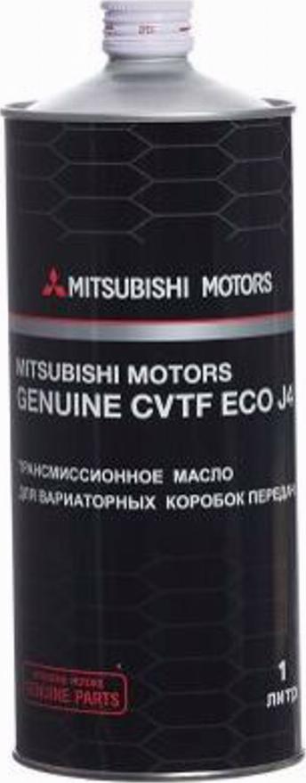 Mitsubishi MZ320288 - Жидкость для вариатора полусинтетическая CVT FLUID ECO J4 1л autodif.ru