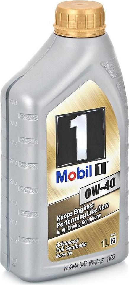 Mobil 152536 - Моторное масло autodif.ru