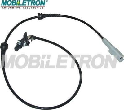 Mobiletron AB-EU498 - Датчик ABS, частота вращения колеса autodif.ru