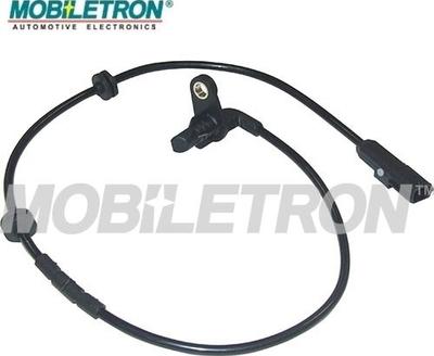 Mobiletron AB-EU433 - Датчик ABS, частота вращения колеса autodif.ru