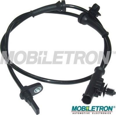 Mobiletron AB-EU064 - Датчик ABS, частота вращения колеса autodif.ru