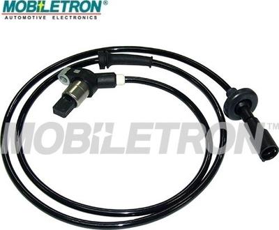 Mobiletron AB-EU181 - Датчик частоты вращения колеса MOBILETRON AB-EU181 191927807D VW GOLF 96- R autodif.ru