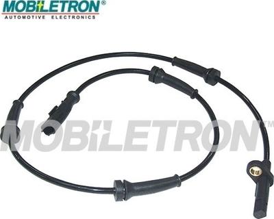 Mobiletron AB-EU296 - Датчик ABS, частота вращения колеса autodif.ru