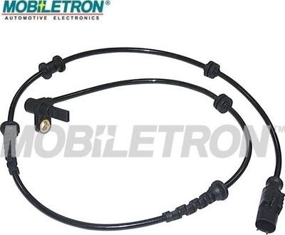 Mobiletron AB-EU233 - Датчик ABS, частота вращения колеса autodif.ru