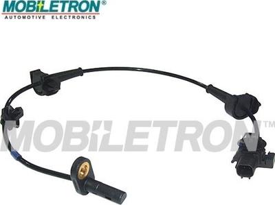 Mobiletron AB-JP045 - Датчик ABS, частота вращения колеса autodif.ru