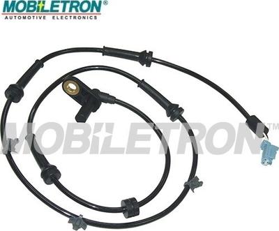 Mobiletron AB-JP023 - Датчик ABS, частота вращения колеса autodif.ru