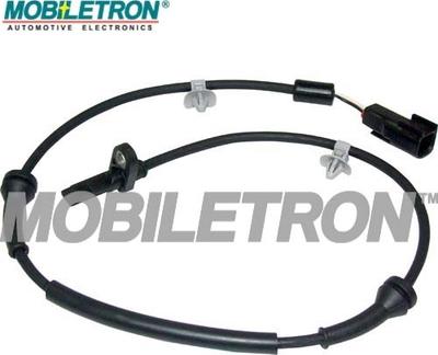 Mobiletron AB-JP186 - Датчик ABS, частота вращения колеса autodif.ru