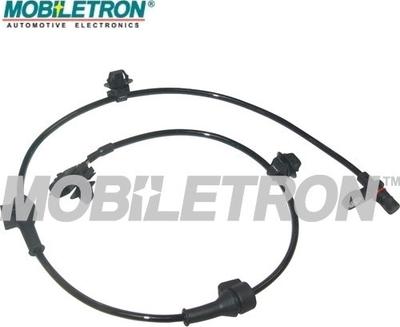 Mobiletron AB-JP125 - Датчик ABS, частота вращения колеса autodif.ru