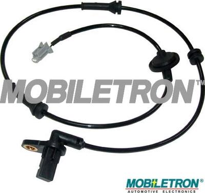 Mobiletron AB-JP228 - Датчик ABS, частота вращения колеса autodif.ru