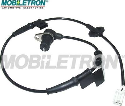 Mobiletron AB-KR004 - Датчик ABS, частота вращения колеса autodif.ru