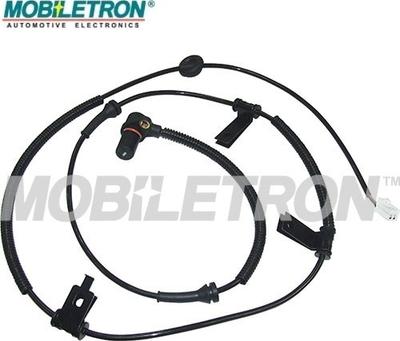 Mobiletron AB-KR026 - Датчик ABS, частота вращения колеса autodif.ru