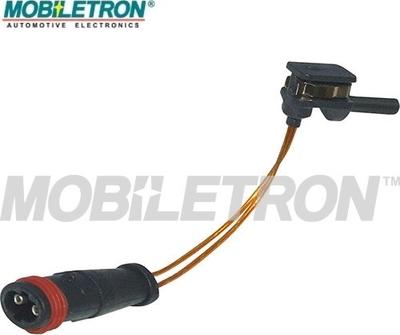 Mobiletron BS-EU040 - Сигнализатор, износ тормозных колодок autodif.ru