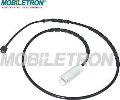 Mobiletron BS-EU033 - Сигнализатор, износ тормозных колодок autodif.ru