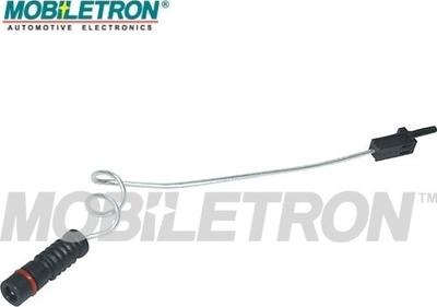 Mobiletron BS-EU100 - Сигнализатор, износ тормозных колодок autodif.ru
