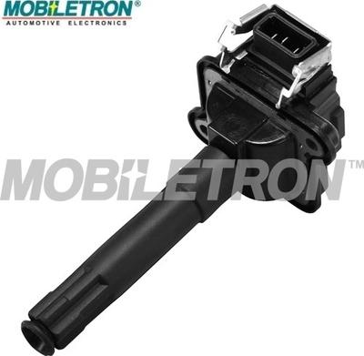 Mobiletron CE-56 - Катушка зажигания autodif.ru