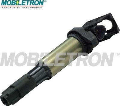 Mobiletron CE-50 - Катушка зажигания autodif.ru