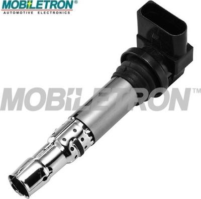 Mobiletron CE-51 - катушка зажигания!\ VW Golf/Lupo, Audi A2, Seat Skoda 1.2/1.4/1.6 01> autodif.ru