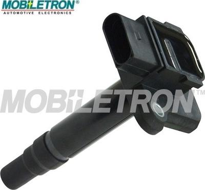 Mobiletron CE-102 - Катушка зажигания autodif.ru