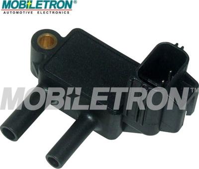 Mobiletron DP-EU019 - Датчик, давление выхлопных газов autodif.ru