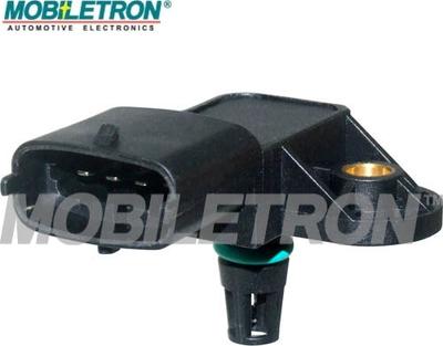 Mobiletron MS-E087 - Датчик, давление во впускной трубе autodif.ru