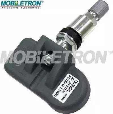 Mobiletron TX-S058L - Датчик давления в шинах autodif.ru