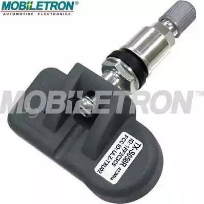 Mobiletron TX-S058R - Датчик давления в шинах autodif.ru