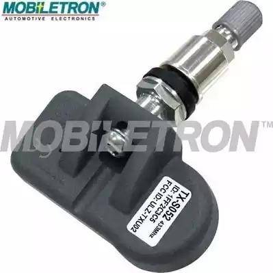 Mobiletron TX-S052 - Датчика давления в шинах (TPMS) Toyota RAV4 IV autodif.ru