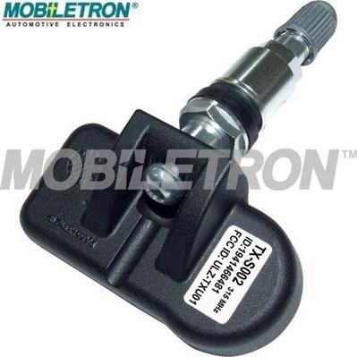 Mobiletron TX-S002 - Датчик контроля давления в шинах Audi autodif.ru
