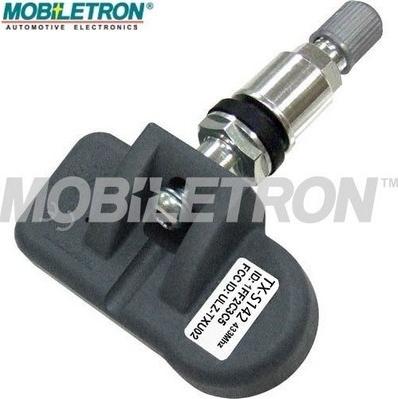 Mobiletron TX-S142 - Датчик давления в шинах autodif.ru
