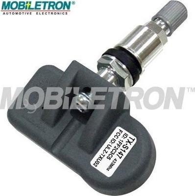 Mobiletron TX-S147 - Датчик давления в шинах autodif.ru